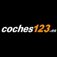 Coches123 logo - Similar company to Lexus Cyl