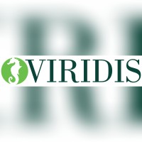 VIRIDIS Recycling logo - Similar company to Eucobat