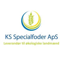 KS Specialfoder ApS logo - Similar company to M.B. Boats & Sat-Com Aps