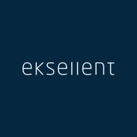 Eksellent logo - Similar company to Fremtiden