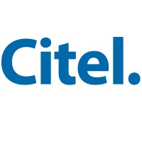 Citel Technologies logo - Similar company to Andora Systems - Cameras, Access Control, It - Nyc