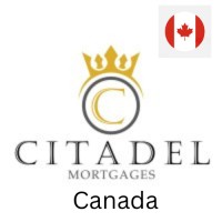 Citadel Mortgages logo - Similar company to Core & Partners