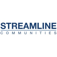 Streamline Communities logo - Similar company to Finnegan Development