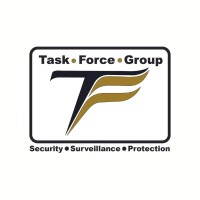 Task Force Security Ltd logo - Similar company to Force Design
