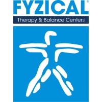 FYZICAL Strongsville logo - Similar company to Lightspeed Hosting