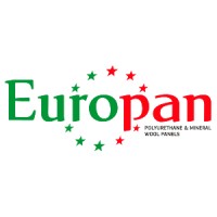 Europan AD logo - Similar company to Kamaridis Globalwire Group