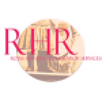 Rojas Historical Research (RHR) Services logo - Similar company to Flems, Une Histoire De Famille