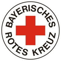 Bayerisches Rotes Kreuz (BRK) logo - Similar company to Horizont E.V.