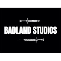 Badland Studios LLC logo - Similar company to Embraceitnow