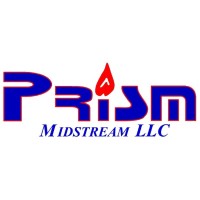 Prism Midstream LLC logo - Similar company to Whiptail Midstream