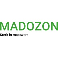 Madozon logo - Similar company to Cp Phenolics