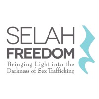 Selah Freedom logo - Similar company to Suncoast Venture Studio