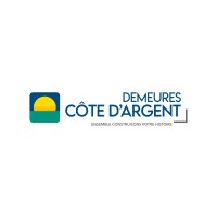 LES DEMEURES DE LA COTE DARGENT logo - Similar company to Groupe Sge