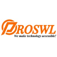 PROSWL Technology Private Limited logo - Similar company to Cdn Technology
