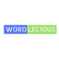 Wordlecious logo - Similar company to Content Writing By Zigsaw