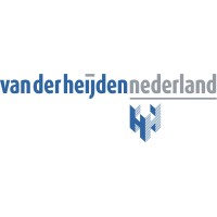 Van der Heijden Nederland Verpakkingen B.V. logo - Similar company to Bausch Papier