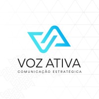 Voz Ativa Comunicação logo - Similar company to Lab3 Dvlp