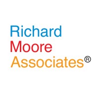 Richard Moore Associates logo - Similar company to Note - The Scent Lab