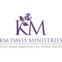 KM Davis Ministries logo - Similar company to Mr Covering
