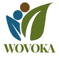Wovoka logo - Similar company to Programearth