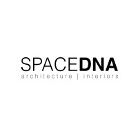 SpaceDNA logo - Similar company to Spacedna