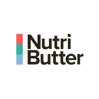 Nutri Butter logo - Similar company to Natural Selection Foods