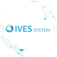 Ives System logo - Similar company to Nano People Source