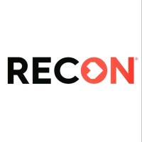 RECON Colombia logo - Similar company to Yarumo Lab