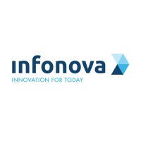 Infonova logo - Similar company to Infonovacion
