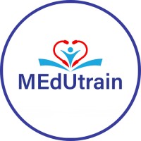 MEdUtrain logo - Similar company to Outdate Rx