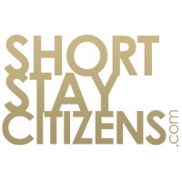 Short Stay Citizens | Serviced Apartments logo - Similar company to Trust & Control B.V.