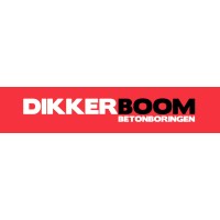 Dikkerboom Betonboringen logo - Similar company to Stenabo