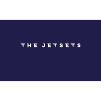 THE JETSETS logo - Similar company to Papa.Ph