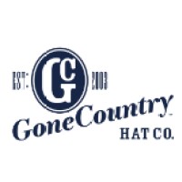 Gone Country Hats