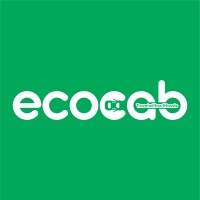ECOCAB - Rent a car, Tourism, Travel in Lahore logo - Similar company to Moveme.Pk Rent A Car Service