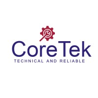 CoreTek Staffing Solutions logo - Similar company to Asa Recruitment Limited