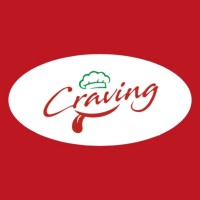Craving- Premium Quality Food Products logo - Similar company to Studio Become
