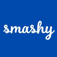 Smashy logo - Similar company to Simon'S Burger