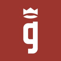 Geekdom logo - Similar company to Egbi Business Accelerator