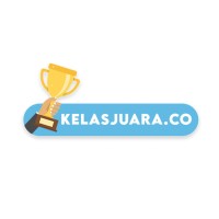 Kelasjuara.co logo - Similar company to Langkah Harapan