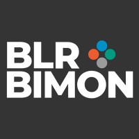 BLR-Bimon logo - Similar company to Mur Conditioning