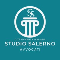 Studio Salerno logo - Similar company to Centro Studio Cepu Salerno