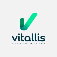 Vitallis Gestão Médica logo - Similar company to Ruby Academy