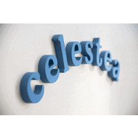 CELESTEA logo - Similar company to Spanish Nannies