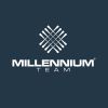 Millennium Team logo - Similar company to Karin Komerc Md Doo