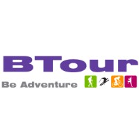 BTour logo - Similar company to Btours