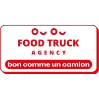 FOOD TRUCK AGENCY logo - Similar company to Blacksales