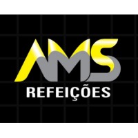 AMS Refeições logo - Similar company to Bms Refeições