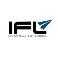 International Freight Logistics Ltd logo - Similar company to Expert Tuition