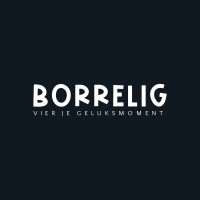 BORRELIG logo - Similar company to Tobuild